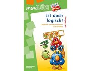 miniL�K Set Ist doch logisch, 5-6 Jahre