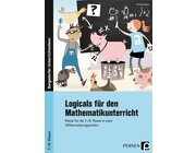 Logicals f�r den Mathematikunterricht, Buch, 7. und 8. Klasse