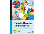 Einfache Mandalas zur Pr�numerik, Buch, 1. Klasse/Vorschule