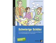 Schwierige Sch�ler - F�rderschule, Buch, 1. bis 10. Klasse