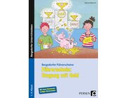 F�hrerschein: Umgang mit Geld, Buch, 2. und 3. Klasse
