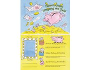 Umgang mit Geld - Klassensatz F�hrerscheine, 2. und 3. Klasse