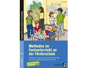 Methoden im Fachunterricht an der F�rderschule, Buch, 5. bis 9. Klasse