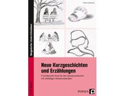 Neue Kurzgeschichten und Erz�hlungen, Buch, Klasse 7-10