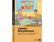 Lapbooks: Naturph�nomene, Heft, Klasse 5-6