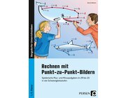 Rechnen mit Punkt-zu-Punkt-Bildern, Buch, Klasse 1-2