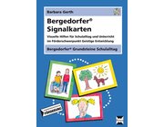 Bergedorfer Signalkarten - SoP�d
