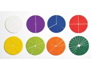 Das Br�chelabor - Erg�nzungsset B: Bruch-Teile, 8-12 Jahre