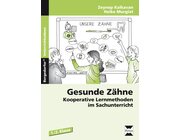 Gesunde Z�hne, Brosch�re, 1.-2. Klasse