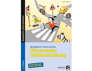 F�hrerschein: Verkehrserziehung, Brosch�re, 1.-4. Klasse