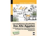 Lernstationen Geschichte: Das Alte �gypten