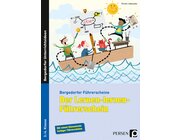 Der Lernen-lernen-F�hrerschein, Brosch�re, 3.-4. Klasse