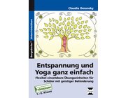 Entspannung und Yoga ganz einfach, Buch inkl. CD