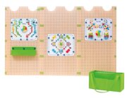 PLUG it Wand System Set, ab 3 Jahren