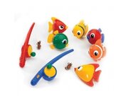 TOLO� Magnetisches Angel Set