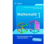 Begabte Kinder individuell f�rdern, Mathe Band 1