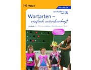 Wortarten - einfach m�rchenhaft