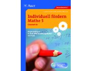 Individuell f�rdern Mathe 5, Geometrie