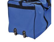 Ball-Tasche mit Gummi-Rollen