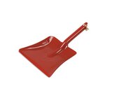 Kehrschaufel gro� rot, ab 3 Jahre