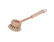 Sp�lb�rste aus Holz