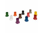 Satz mit 11 farbigen Bleistiftst�ndern