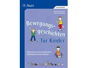 Bewegungsgeschichten f�r Kinder