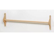 Handlauf f�r Spiegel Quer