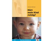 H�rt mein Kind richtig?, Buch