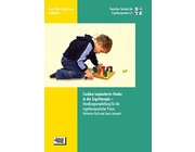 Cochlea implantierte Kinder in der Ergotherapie (H�rimplantate), Buch