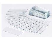 Objekttr�ger aus Kunststoff 50 St�ck