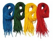 Perlsenkel gr�n/25 St�ck