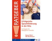 Erfolgreiche Sprachf�rderung in der Kita, Buch