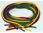 Rhythmikseile 2,5 m/4 St�ck