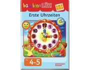bambinoL�K Erste Uhrzeiten, 4-5 Jahre
