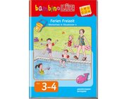 bambinoL�K Ferien+Freizeit, 3-4 Jahre