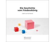 Die Geschichte des Friedensk�nigs, Buch