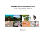Vom Kommen des Menschen