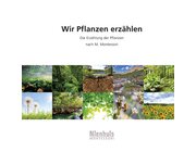 Wir Pflanzen erz�hlen