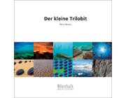 Der kleine Trilobit, kosmisches Leseheft, ab 6 Jahre