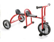 JAALINUS� Taxi, Kinderfahrzeug, 3-7 Jahre