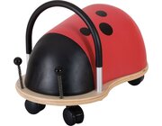 Wheely Bug Marienk�fer-Rutscher klein, ab 12 Monate