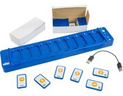 Blue-Bot Programmierleiste , ab 5 Jahren (nur solange der Vorrat reicht!)