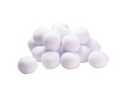 Schneeb�lle Set, 20 St�ck