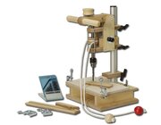 Perbo� Perzeptionsbohrmaschine Plus