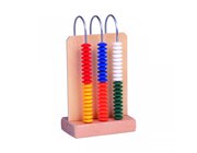 Abakus individuell 3 x 20, ab 6 Jahre