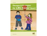 �bungen & Strategien f�r LRS-Kinder - Band 2, 2. bis 4. Klasse