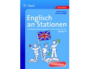 Englisch an Stationen 3