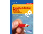 Individuell f�rdern Mathe 5, Nat�rliche Zahlen