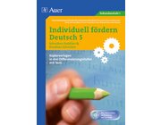Individuell f�rdern 5 Schreiben: Erz�hlen